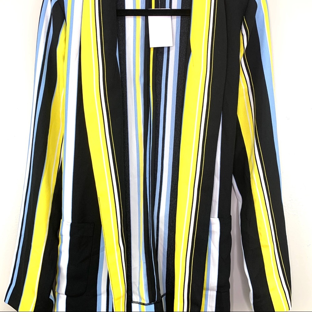 Halogen Soft Tie Waist Jacket Size XS & M - Picture 6 of 14